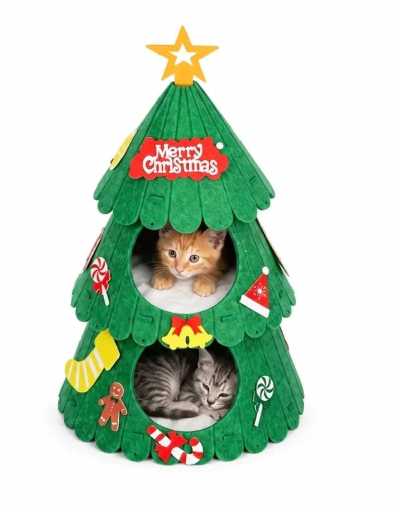 Jingle Nap Bed