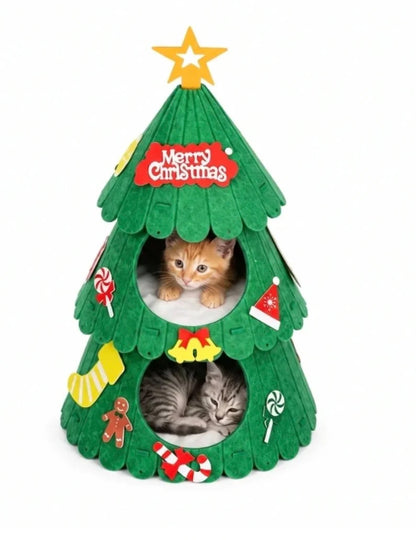 Jingle Nap Bed
