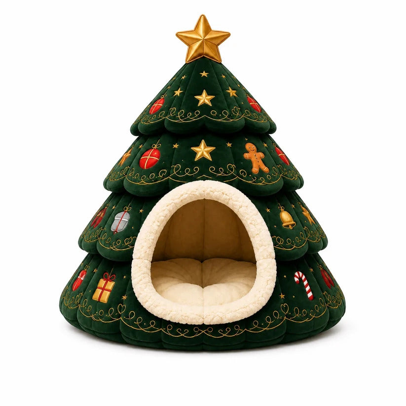 Jingle Nap Bed