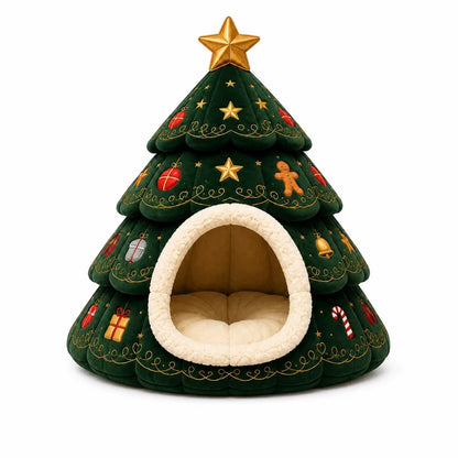 Jingle Nap Bed