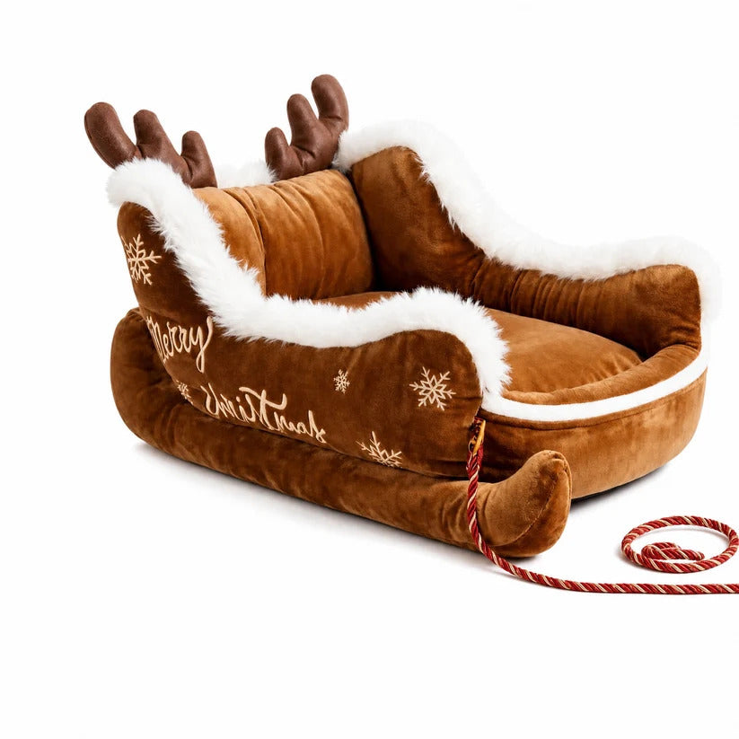 Jingle Nap Bed