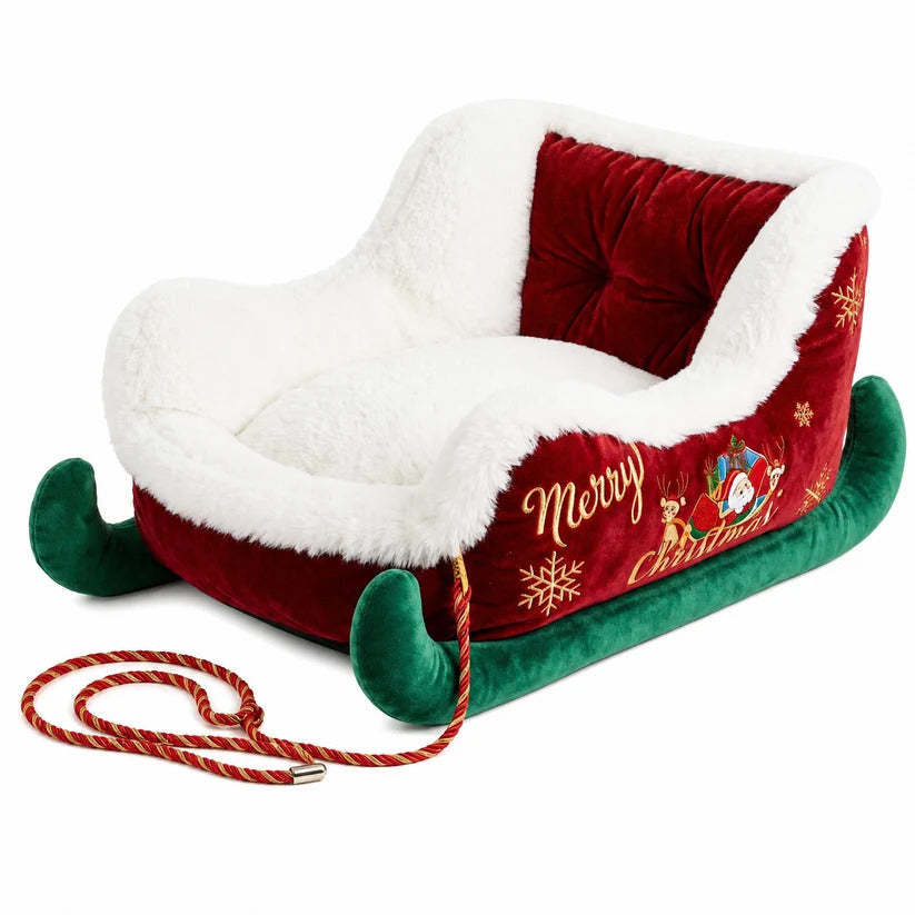 Jingle Nap Bed