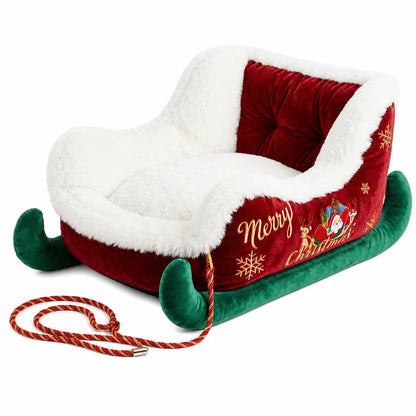 Jingle Nap Bed
